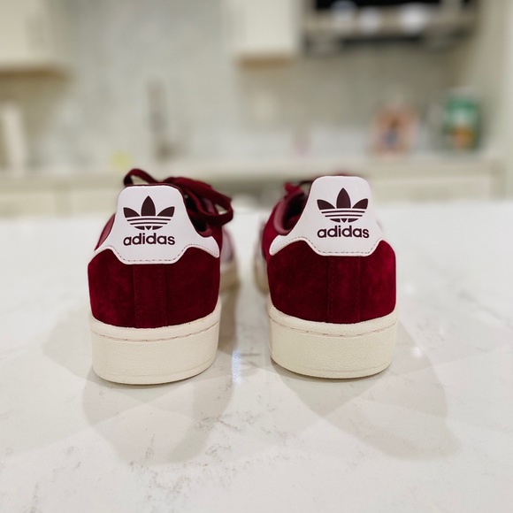 COPY - ✮ Adidas American Campus Sneakers ✮ - Picture 5 of 9
